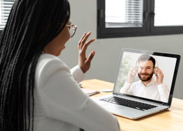 Benefits of Online Therapy