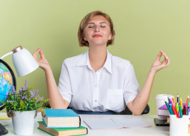 From Burnout to Balance: Strategies for Stress Management with Therapeutic Life Coaching